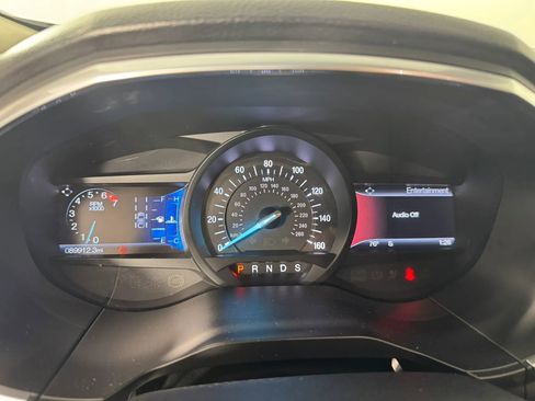 Used 2016 Ford Edge Sport w/ Equipment Group 401A AWD/4WD image 14