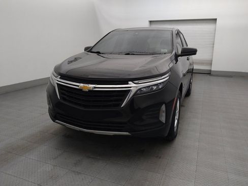 Used 2022 Chevrolet Equinox LT image 15