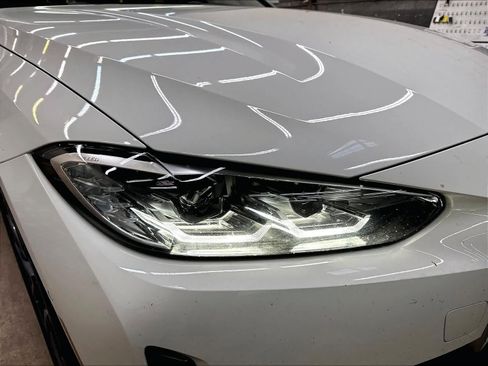 Used 2024 BMW i4 eDrive35 w/ Premium Package RWD image 30