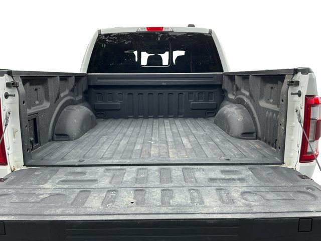 Used 2023 Ford F150 Tremor w/ Equipment Group 402A High AWD/4WD image 19
