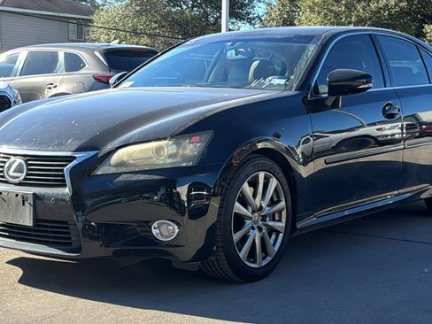 Used 2013 Lexus GS 350 350 image 3