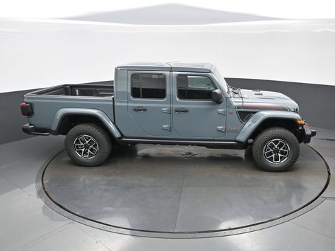 New 2026 Jeep Gladiator Rubicon AWD/4WD image 26