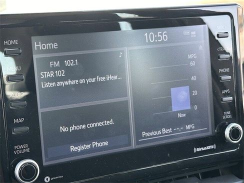 Used 2022 Toyota Corolla LE image 19