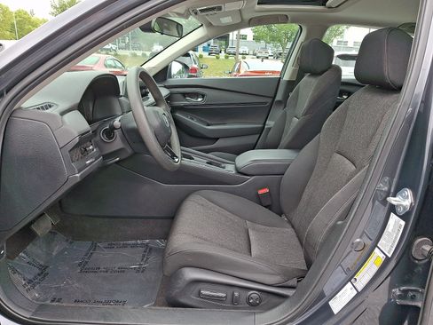 Used 2024 Honda Accord EX image 13