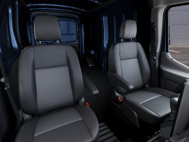 New 2027 Ford Transit 250 148 Medium Roof w/ Exterior Upgrade Package RWD image 10