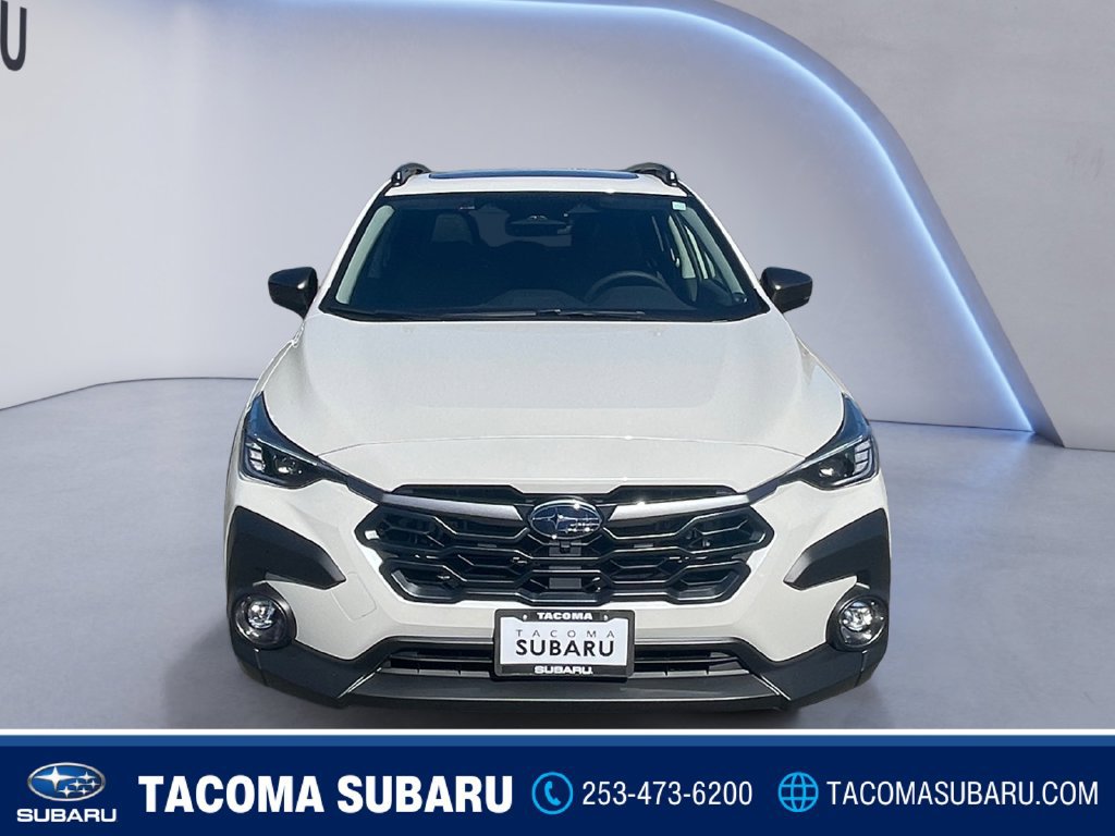 New 2026 Subaru Crosstrek 2.5i Limited AWD/4WD image 8