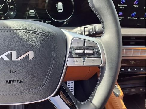 New 2025 Kia Telluride SX Prestige X-Line image 10