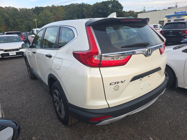 Used 2018 Honda CR-V LX image 6