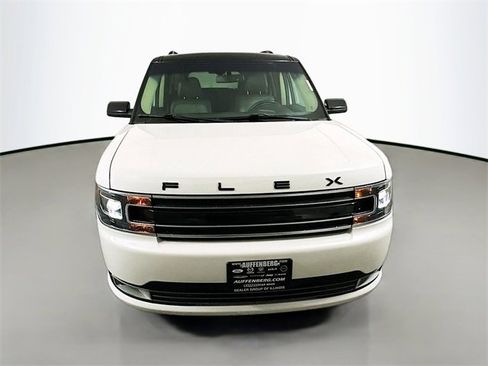 Used 2019 Ford Flex Limited w/ Equipment Group 303A image 2