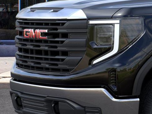 New 2026 GMC Sierra 1500 Pro image 61