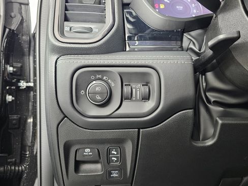 New 2026 RAM 1500 Limited AWD/4WD image 23