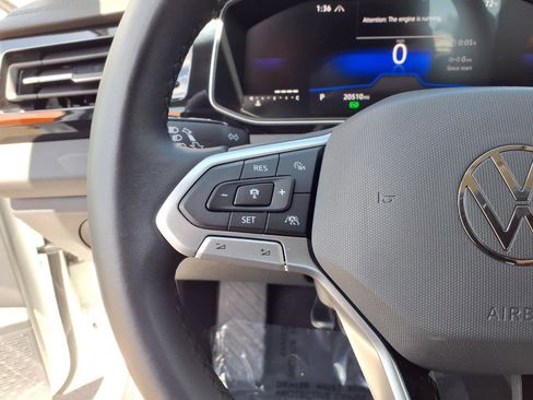 Used 2025 Volkswagen Jetta S FWD image 10