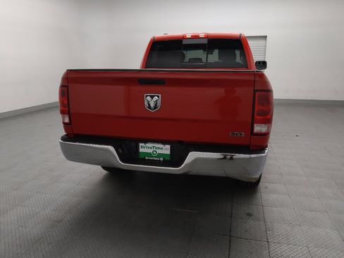 Used 2020 RAM 1500 Classic SLT RWD image 7