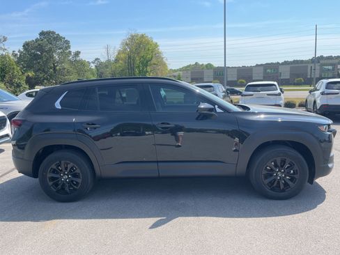 New 2026 MAZDA CX-50 AWD 2.5 Hybrid w/ Weather Package image 3