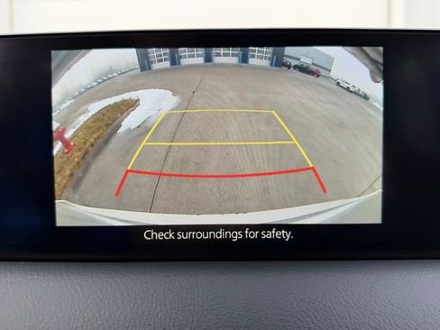 Used 2024 MAZDA CX-5 AWD 2.5 S w/ Select Package image 26