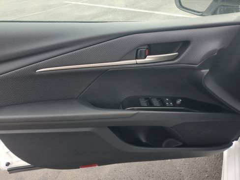 New 2026 Toyota Camry SE image 15