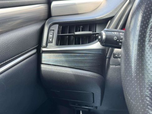 Used 2020 Lexus ES 350 F Sport w/ Accessory Package 2 FWD image 23