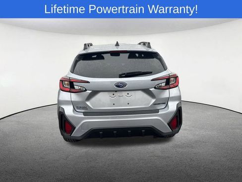 New 2026 Subaru Crosstrek 2.0i Premium image 13