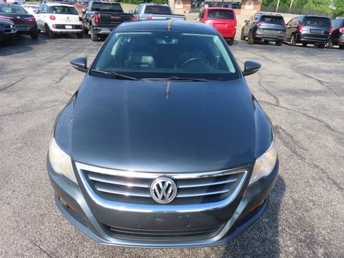 Used 2012 Volkswagen CC Lux Plus FWD image 32