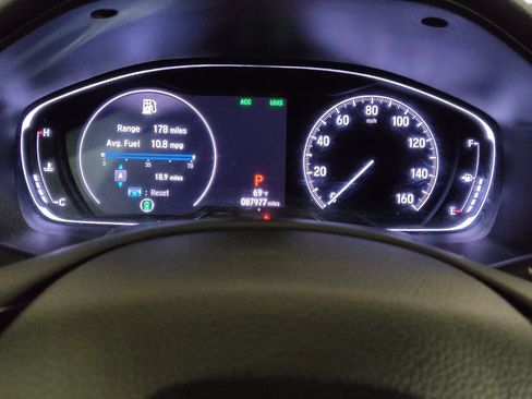 Used 2019 Honda Accord EX image 23