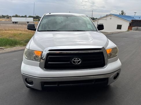 Used 2011 Toyota Tundra 4x4 CrewMax w/ TRD Off-Road Pkg image 2