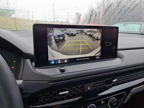 Certified 2023 Honda Accord Sport image 24