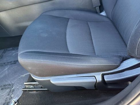 Certified 2024 Nissan Sentra SV image 19