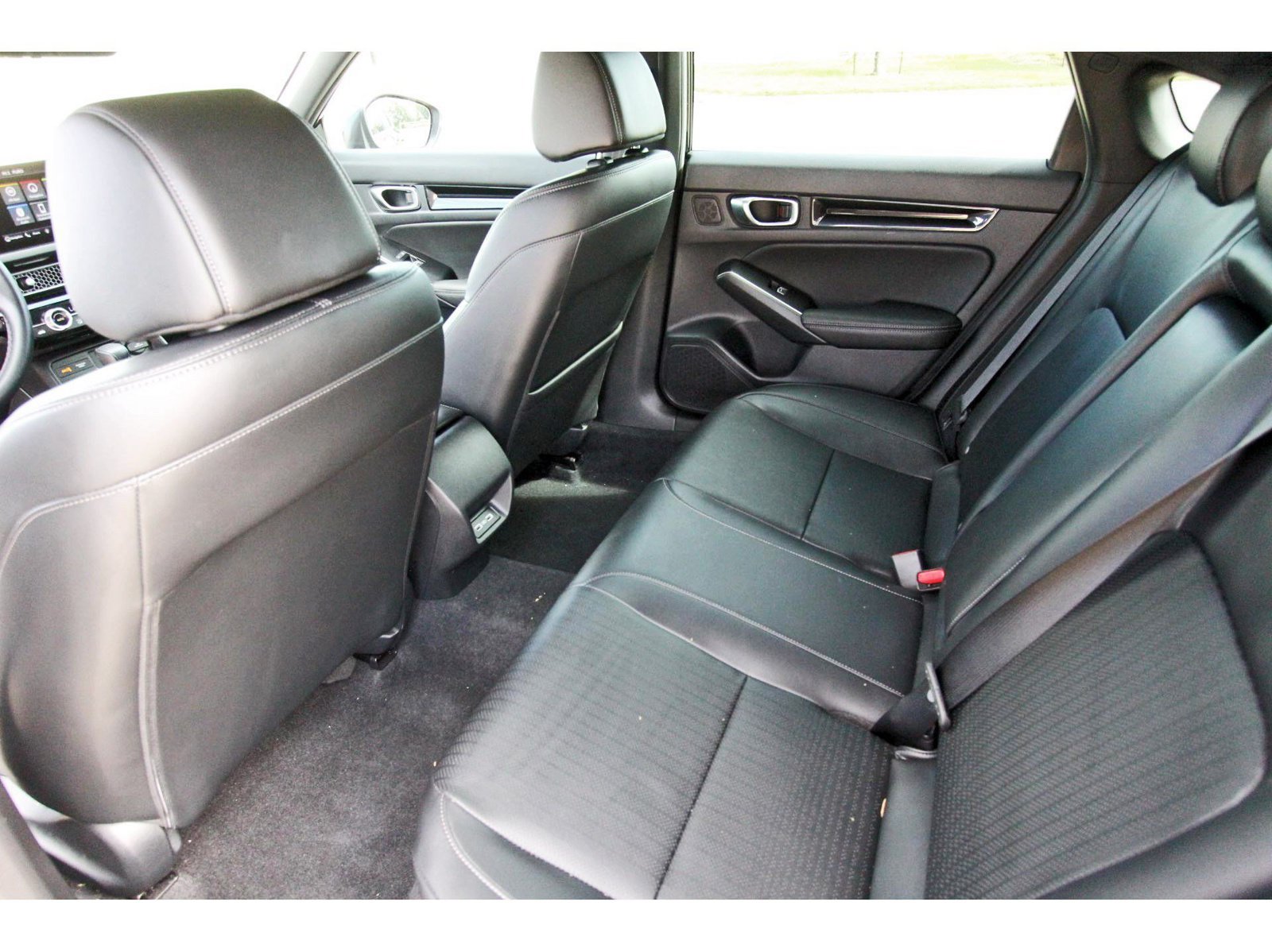 Used 2024 Honda Civic Sport Touring image 33