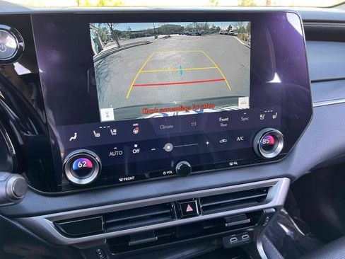 Used 2023 Lexus RX 350 Premium Plus AWD - HEADS UP DI image 26