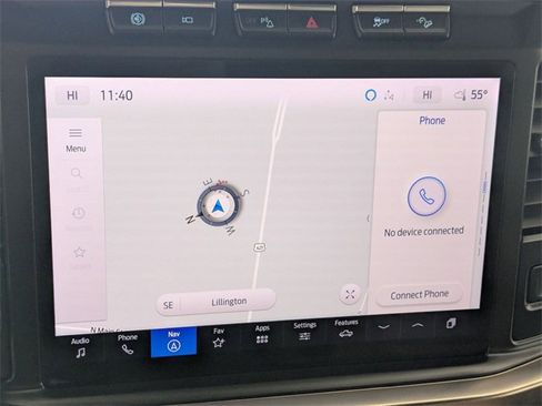 Used 2024 Ford F350 King Ranch w/ Chrome Package image 21