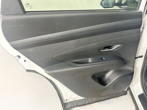 Used 2025 Hyundai Tucson SEL AWD/4WD image 25