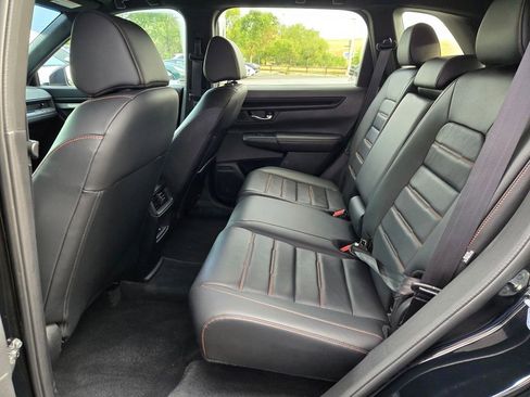 Used 2024 Honda CR-V Sport-L image 10