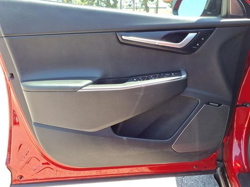 Certified 2023 Kia EV6 Wind w/ Wind Technology Package RWD image 18