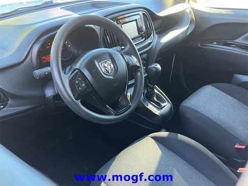 Used 2022 RAM ProMaster City Wagon image 4