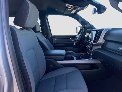 Used 2022 RAM 1500 Big Horn image 27