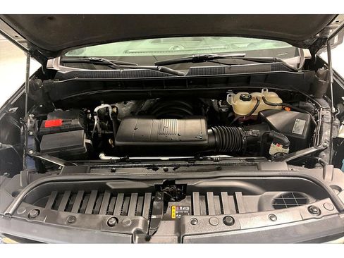 Used 2019 Chevrolet Silverado 1500 High Country AWD/4WD image 12