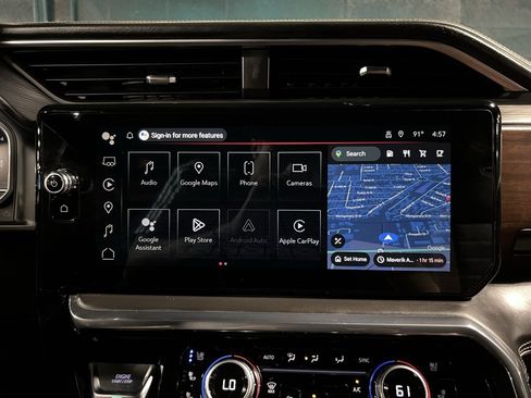 Used 2024 GMC Sierra 1500 Denali Ultimate image 33