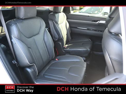 Used 2025 Hyundai Palisade SEL AWD/4WD image 20