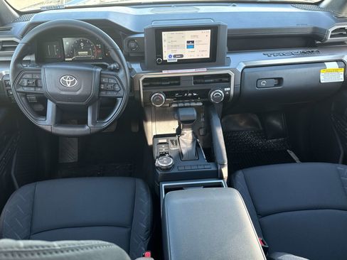 New 2026 Toyota Tacoma SR5 AWD/4WD image 11