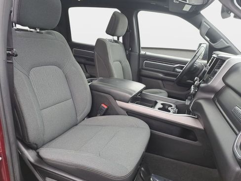 Certified 2022 RAM 1500 Big Horn image 11