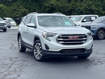 Used 2020 GMC Terrain SLT w/ Preferred Package