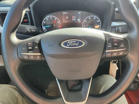 Used 2024 Ford Maverick XLT image 12