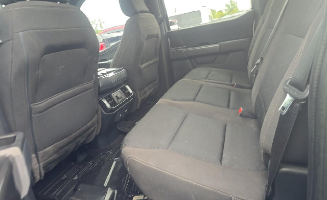 Used 2023 Ford F150 XLT w/ Equipment Group 302A High AWD/4WD image 11