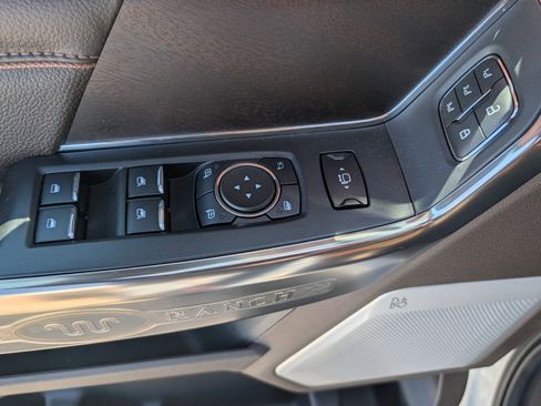 Used 2026 Ford F450 King Ranch w/ FX4 Off-Road Package image 24