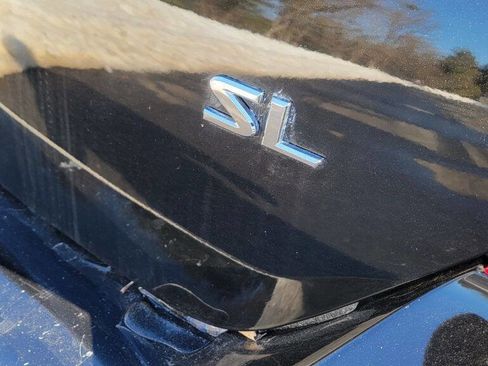 Used 2008 Nissan Versa 1.8 SL 4dr Hatchback CVT w/ ABS Pkg image 10