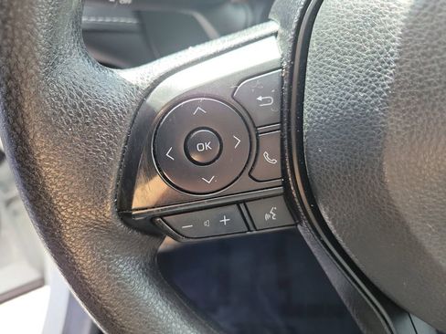 Certified 2024 Toyota RAV4 LE image 27