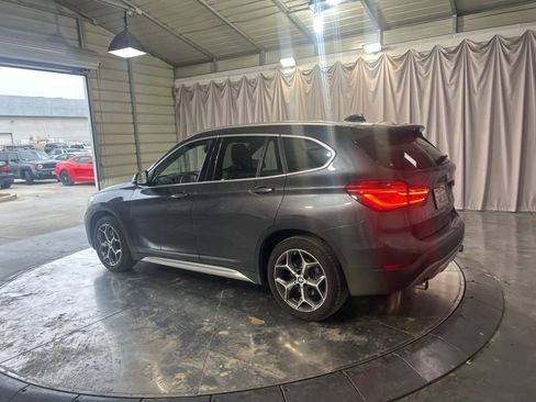 Used 2017 BMW X1 xDrive28i image 14