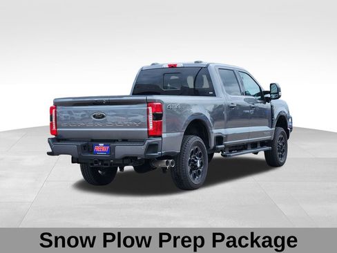 Used 2024 Ford F350 Lariat w/ Lariat Ultimate Package AWD/4WD image 5