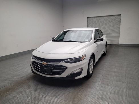 Used 2024 Chevrolet Malibu LS FWD image 15
