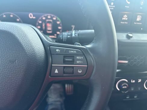 Used 2024 Honda Accord Sport image 16